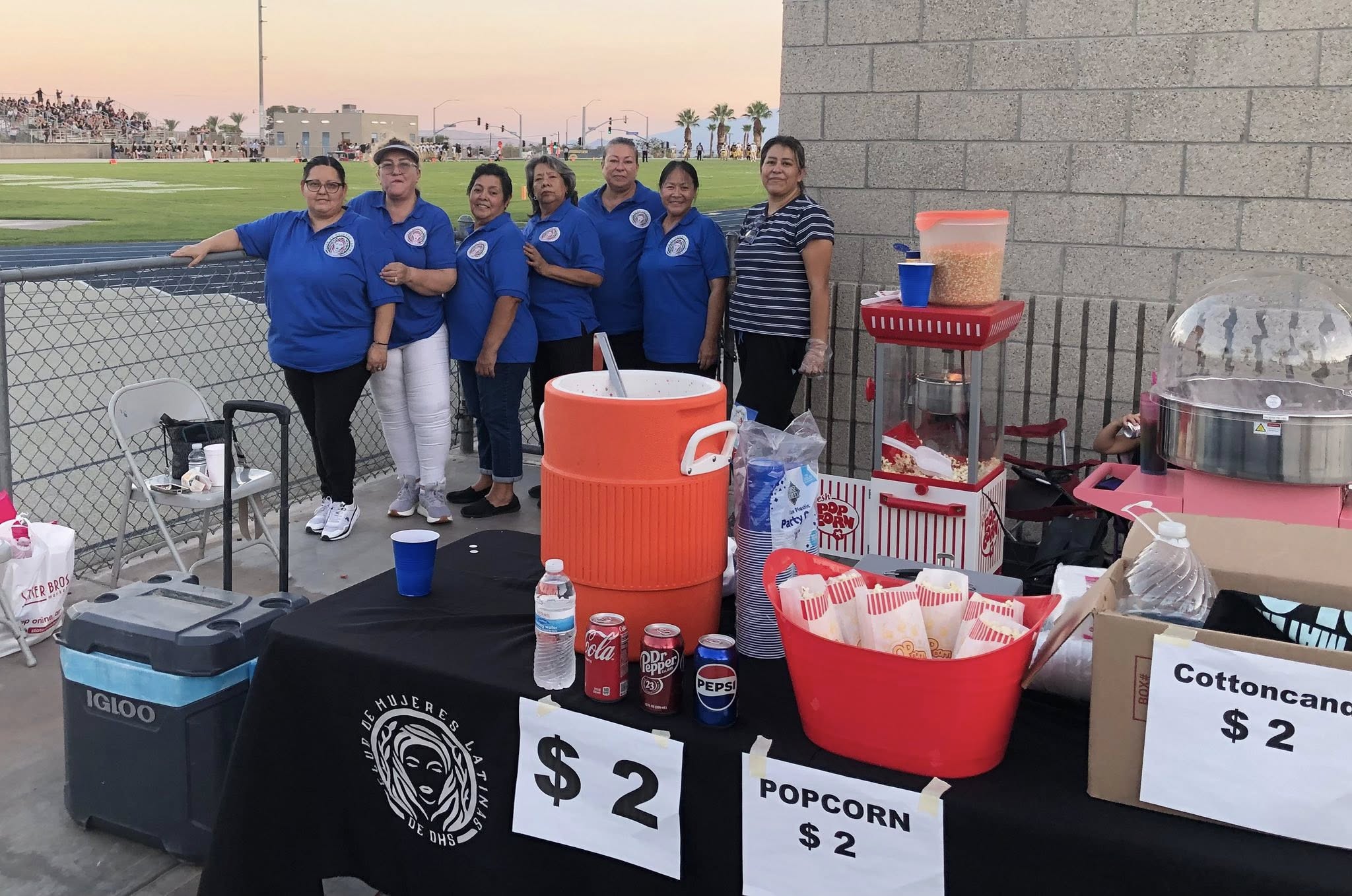 About 101 Tingey Owner LLC